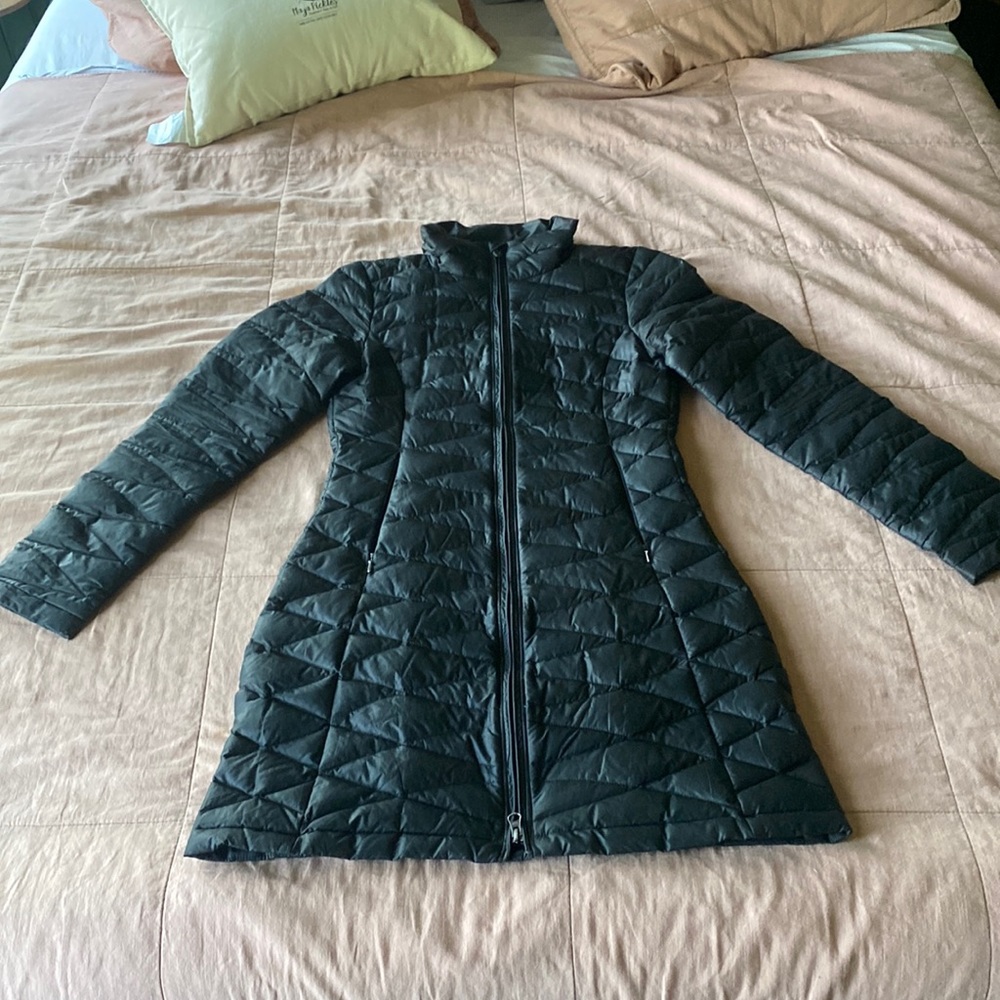 Patagonia Down Jacket - image 1